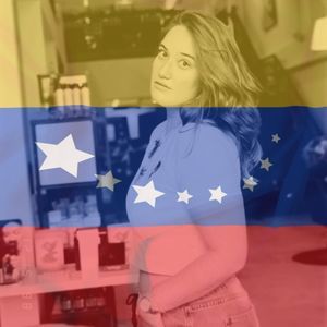 Meet your Posher, Geraldine